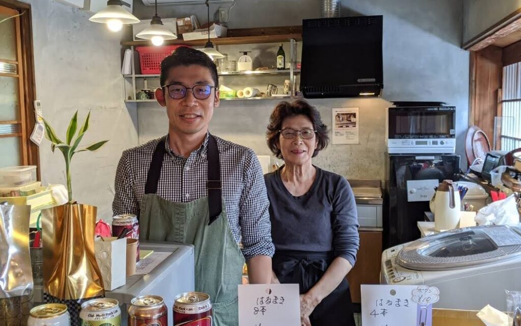 北陸初の春巻き専門店を立ち上げた裏側と今後への想い。 | はるまき家