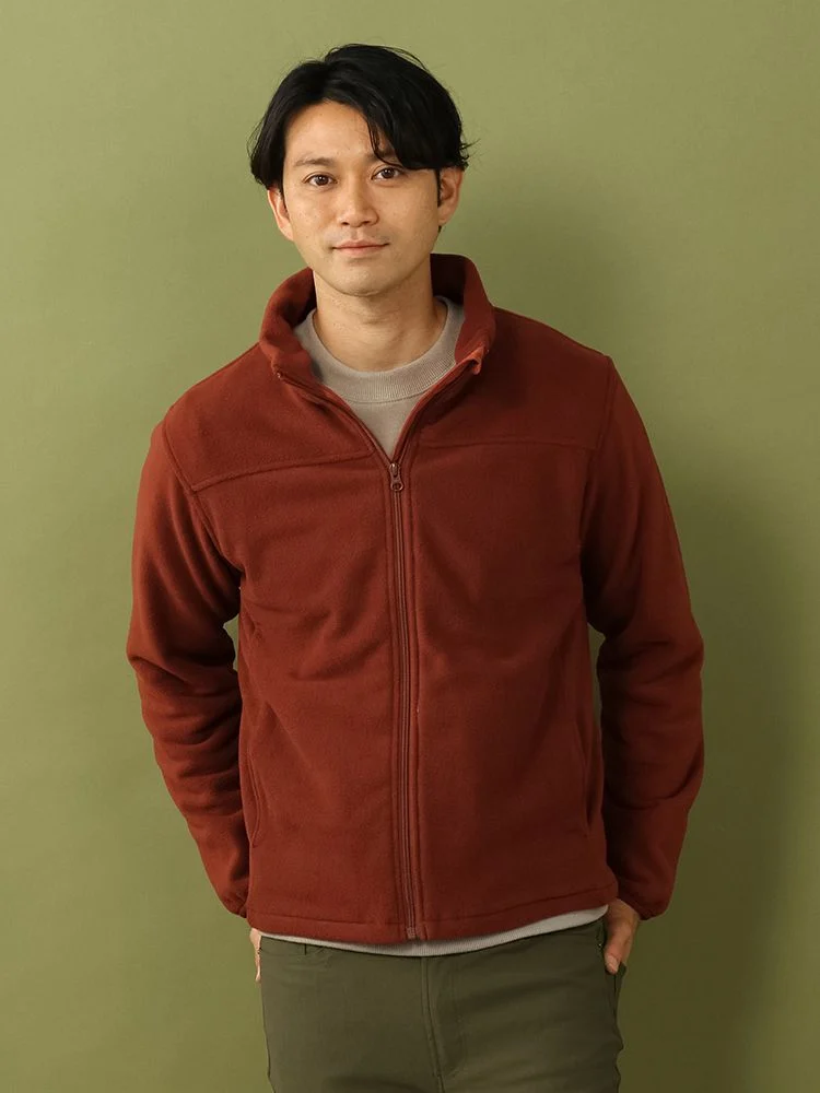 c*4様 ヴァルゴウエアワークス フリース size L c*4様 ヴァルゴウエア