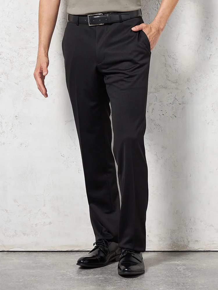 i-Pants-アイパンツ-】パンツ スラックス ノータック ストレッチニット