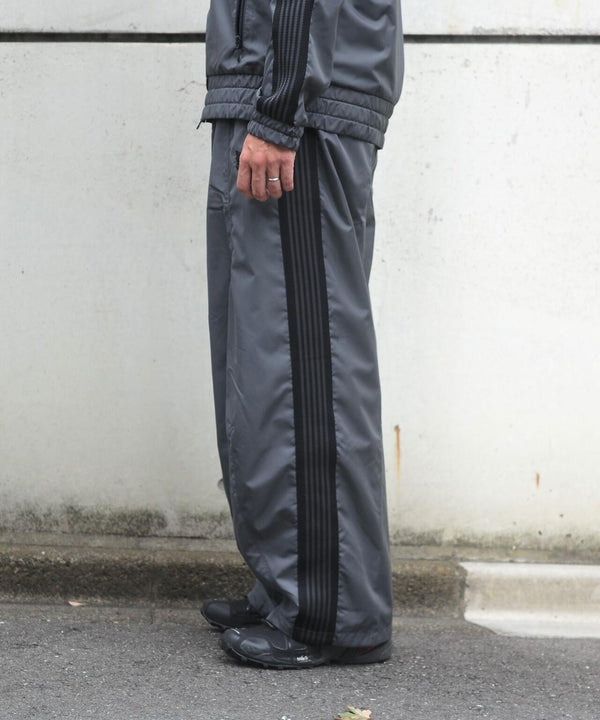 Needles BEAVER H.D. Track Pant NYLON Pants – HARUYAMA