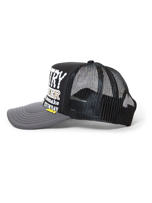 Kapital KOUNTRY Pearl Clutcher pt Truck CAP – HARUYAMA