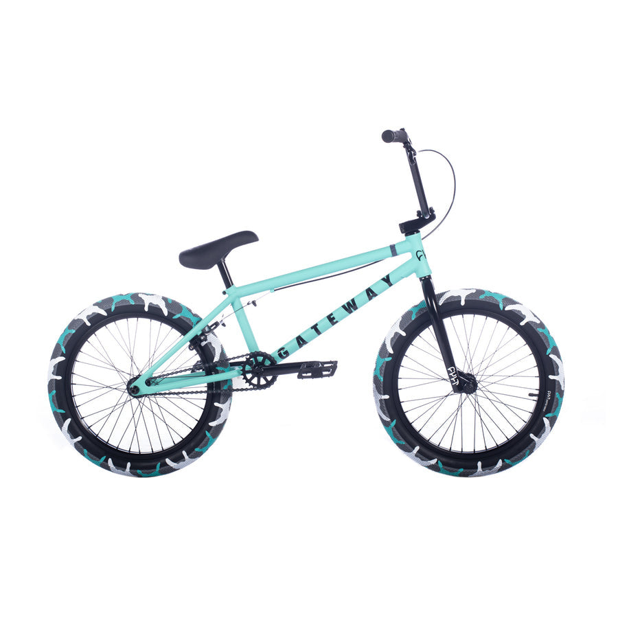 Cult Gateway – Harvester Bikes