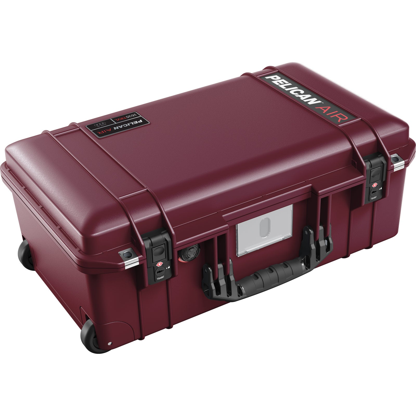 エアケース 1535TRVL カラー4色 – PELICAN DEALER