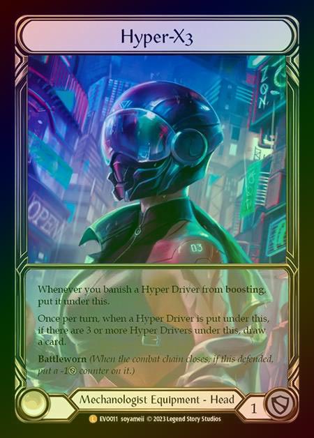 TCG専門店 蓮屋 MtG & FaB & GA / Cold Foil
