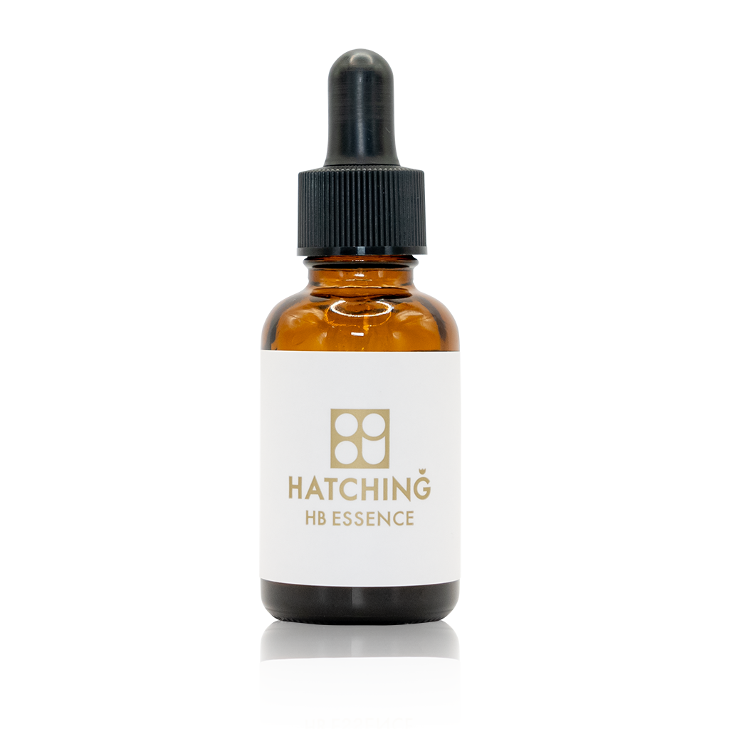 HBエッセンス 30ml - 99.9%美容成分のHB999シリーズ発売中-株式会社