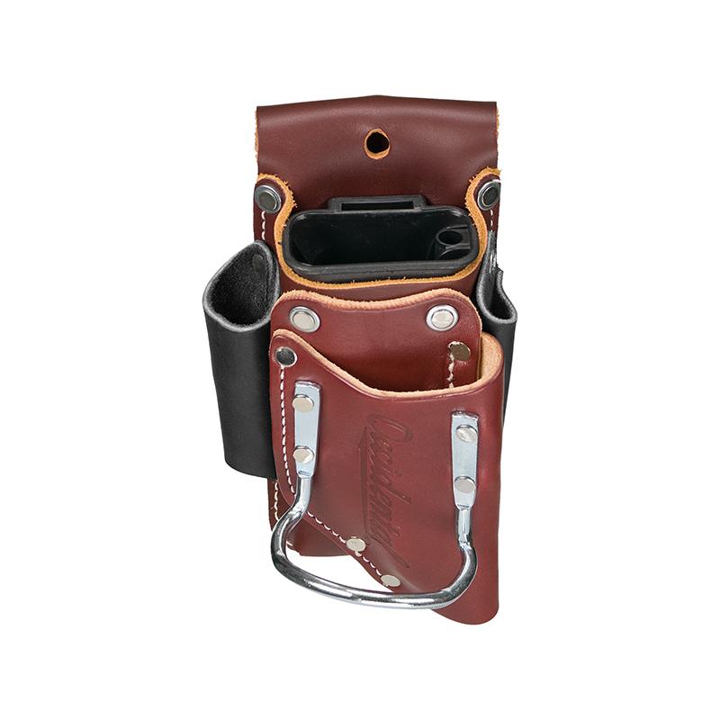 Occidental Leather 5520 5 in 1 Tool Holder – Haus of Tools