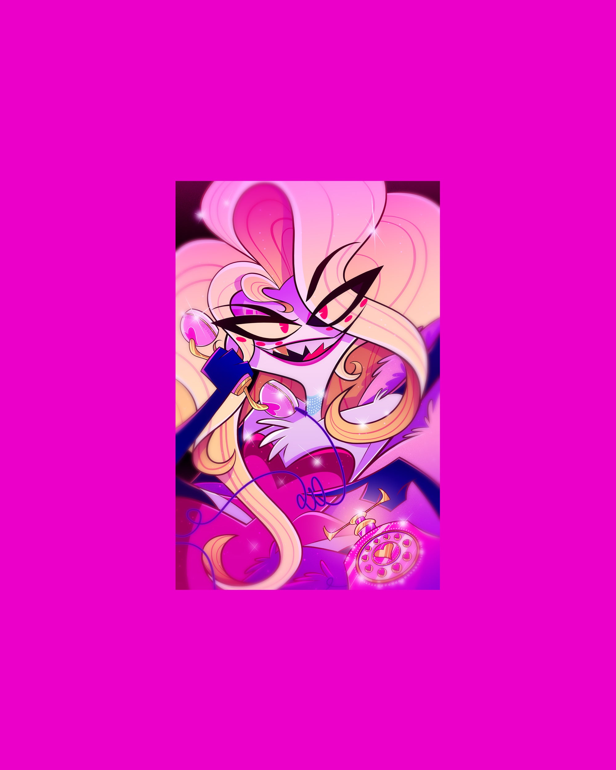 Drag Angel