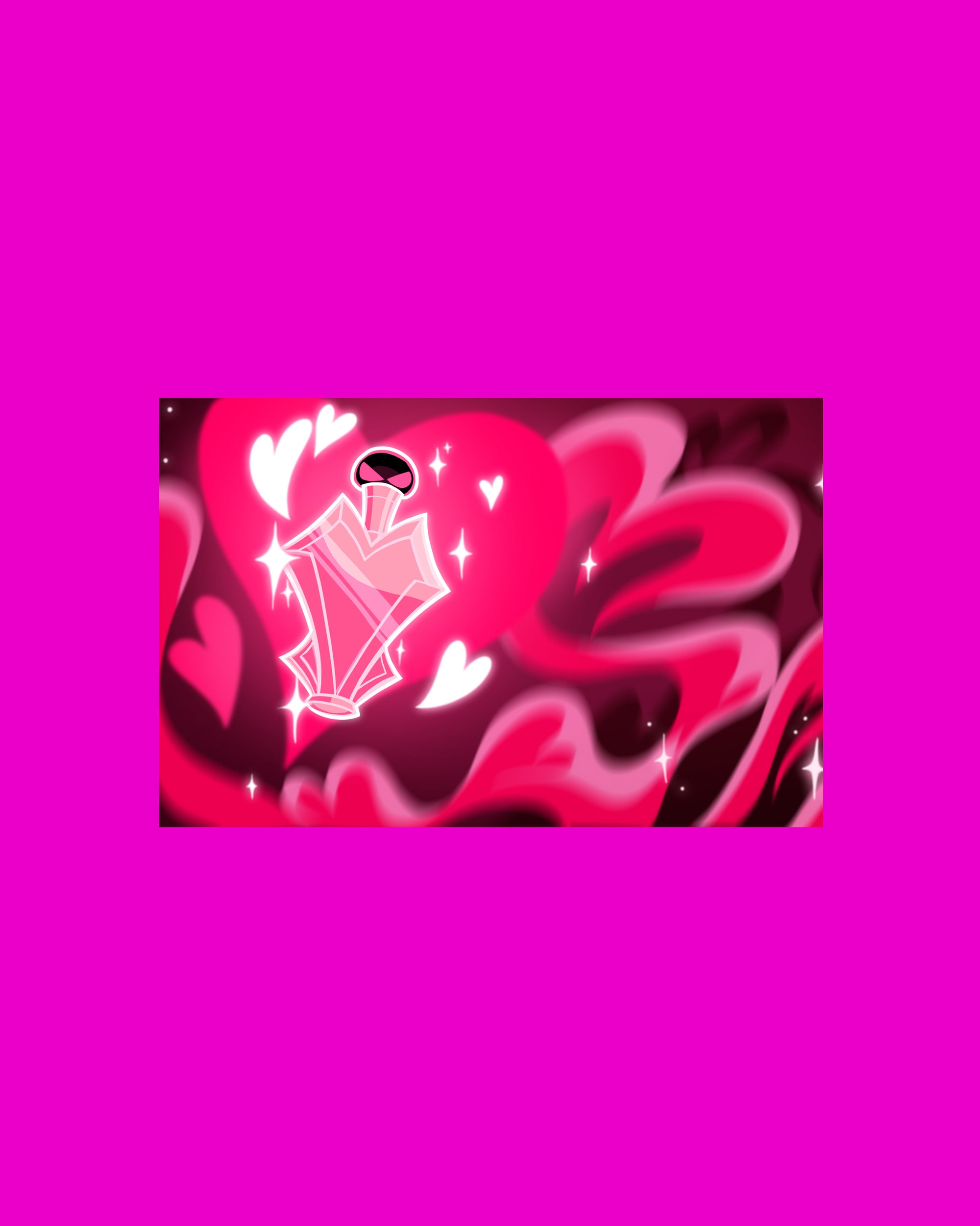 Love Potion