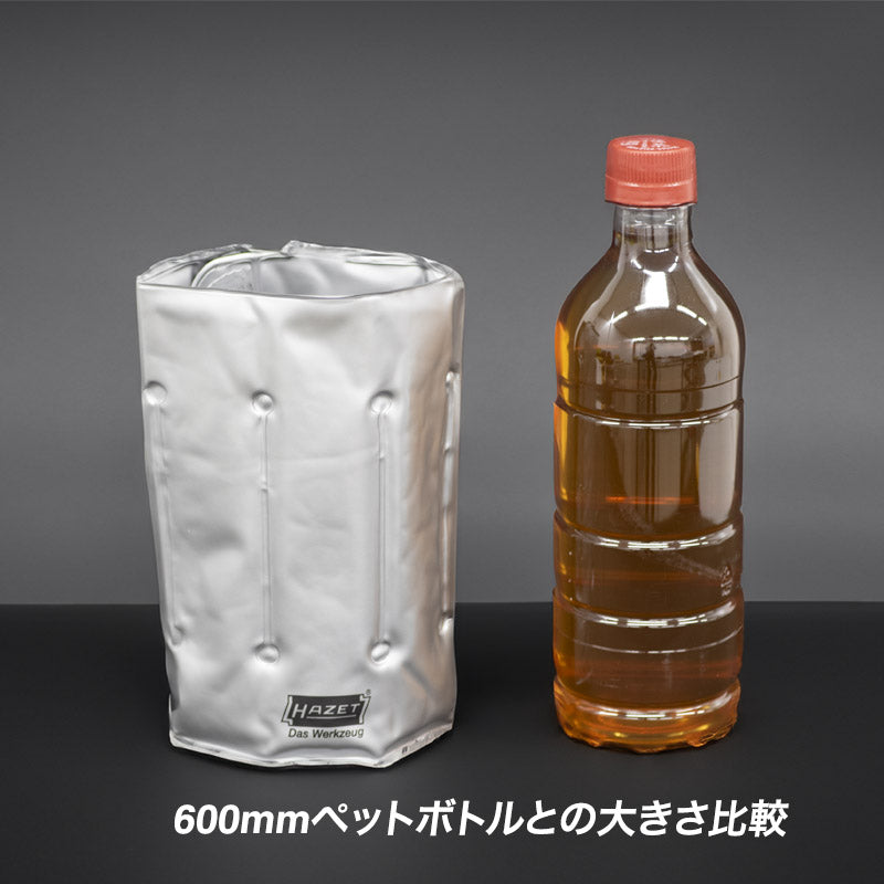 762-15/ORG1 グリッププライヤーオリジナルセット – HAZET JAPAN