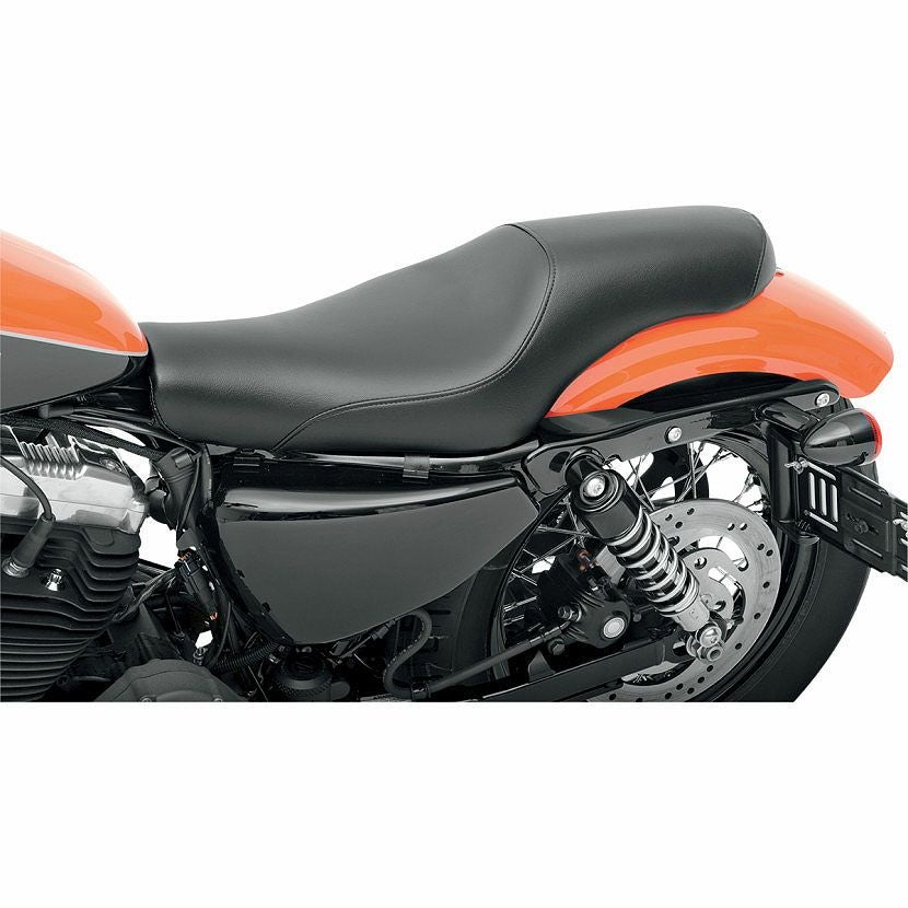 SaddleMen プロファイラーシート スポーツスター 3.3GALタンク用