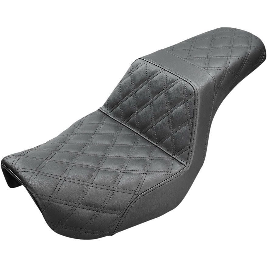 SALE】SaddleMen Speed Merchant シート 2006～2017 ダイナ |ハーレー