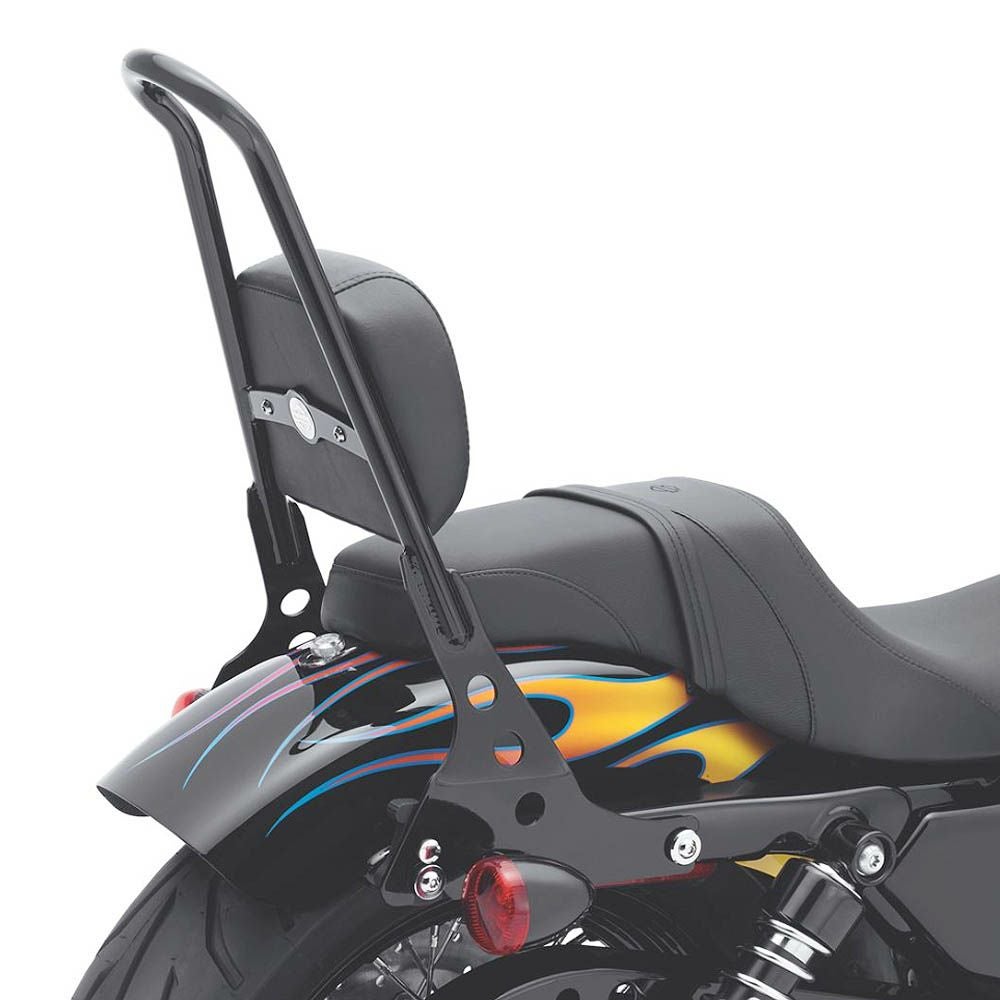 ハーレー純正 スポーツスター シーシーバー|Harley Davidson