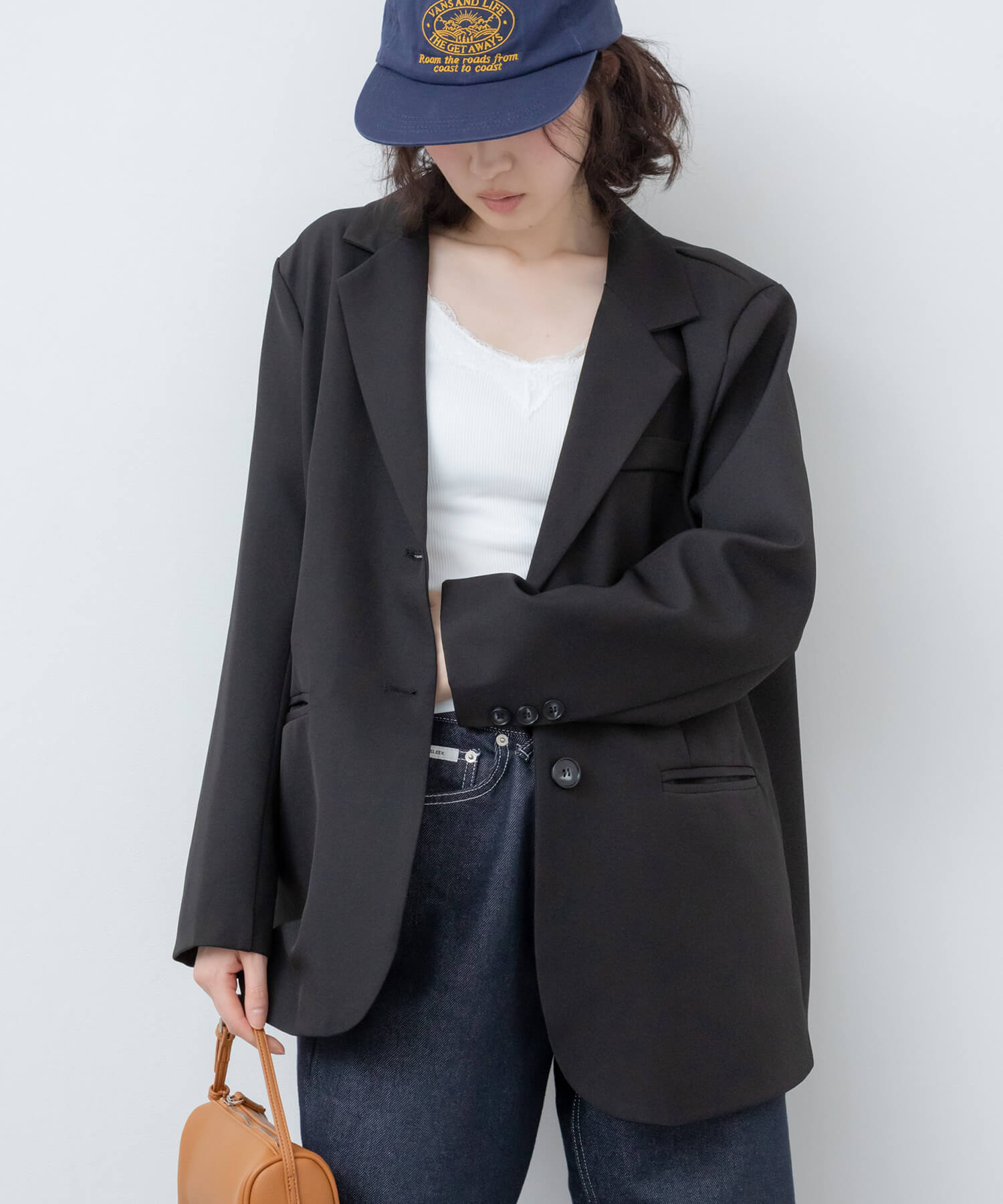 hideka original】CPO Shirt Jacket | HEILIS