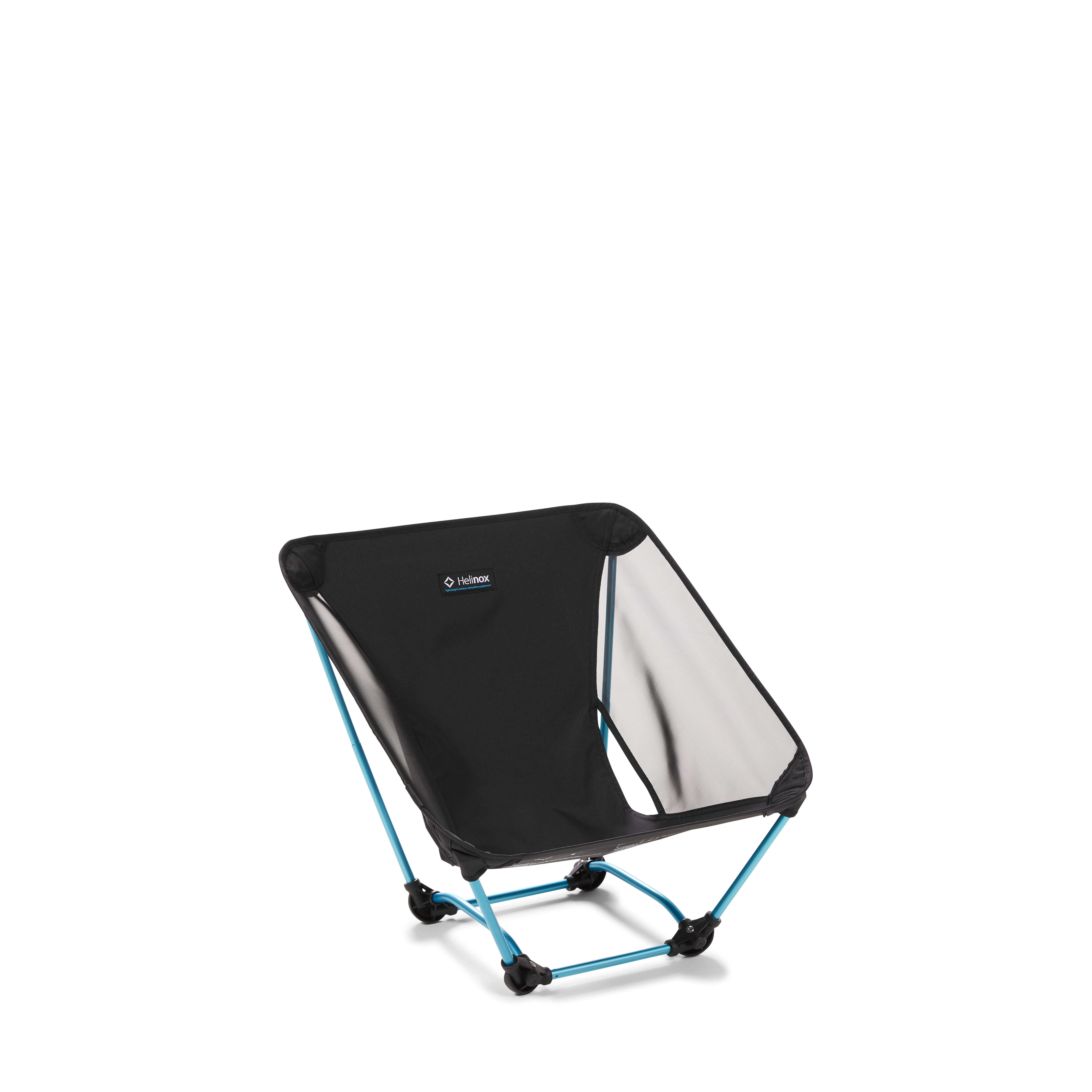 Helinox Ground Chair | Free Shipping & 5 Year Warranty