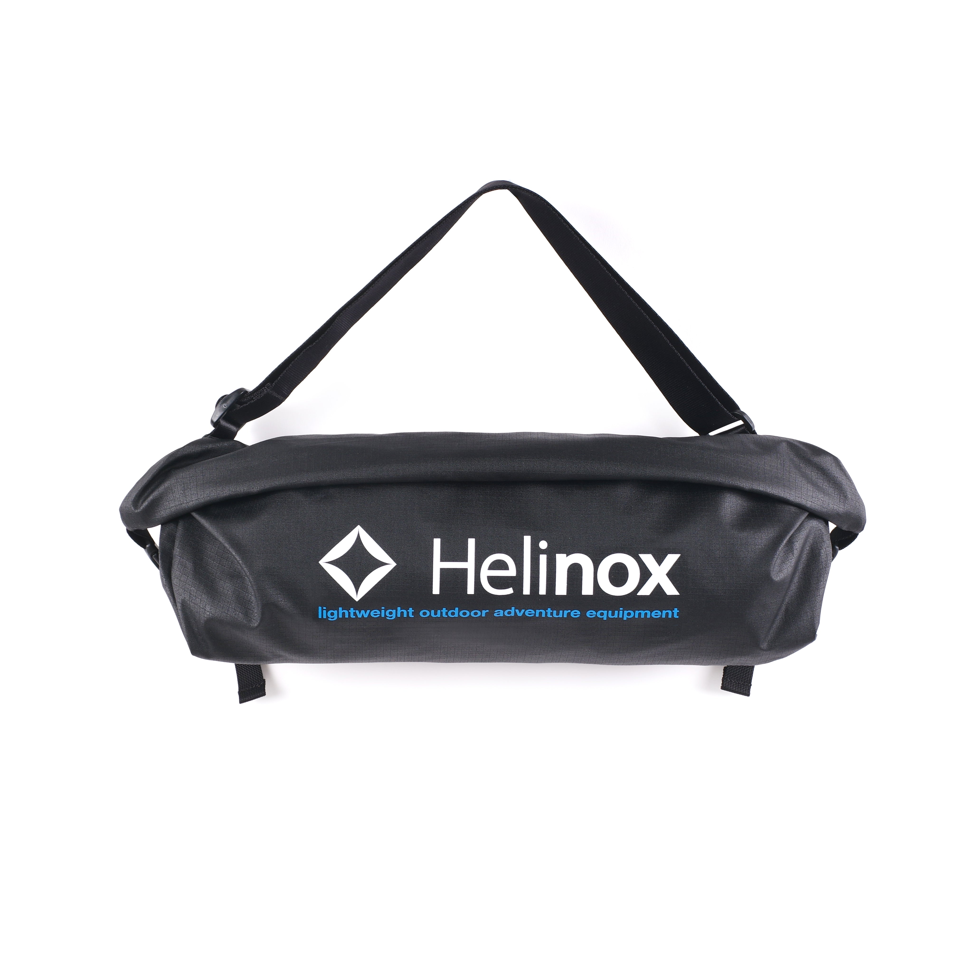 Incline Festival Chair - Black – Helinox Japan