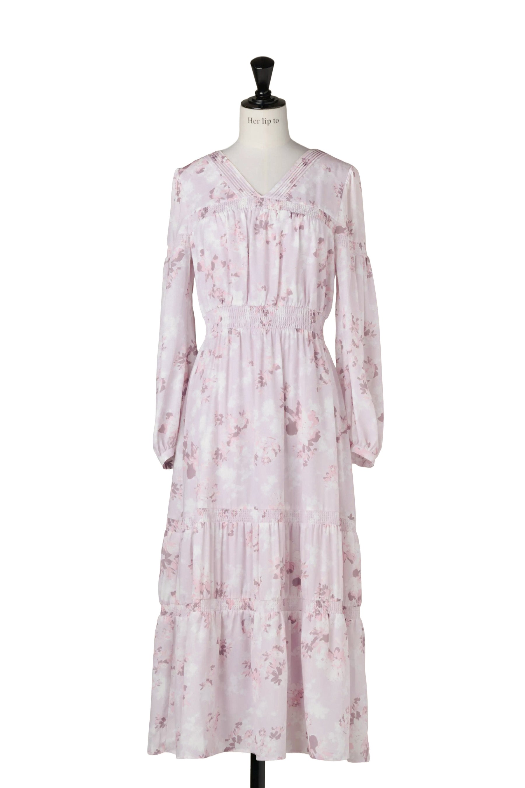 2026 New Year Essential Dress