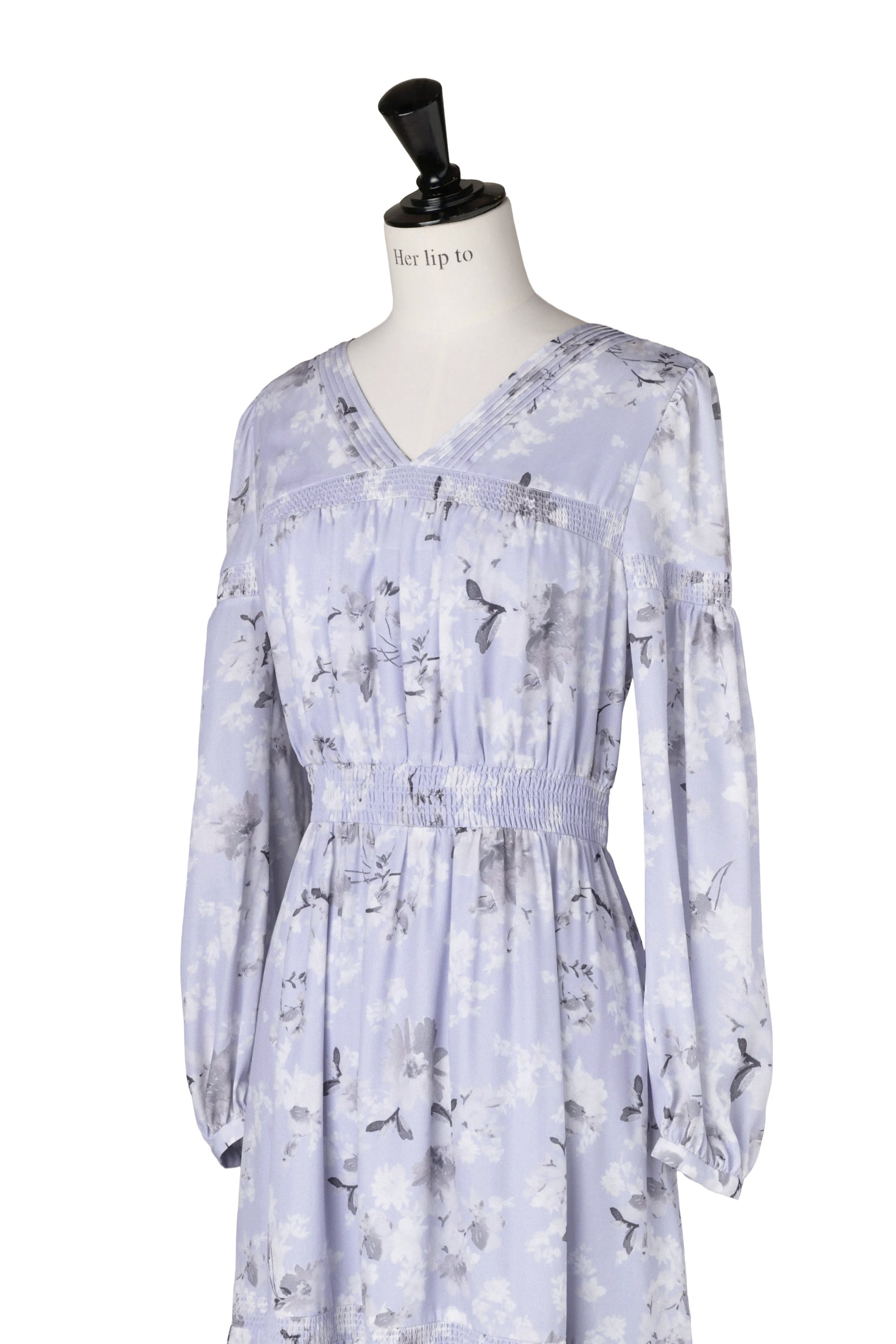 2026 New Year Essential Dress