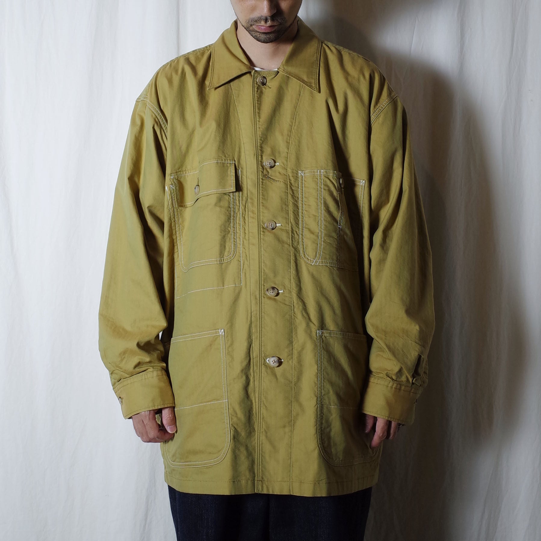 Marvine Pontiak Shirt Makers 