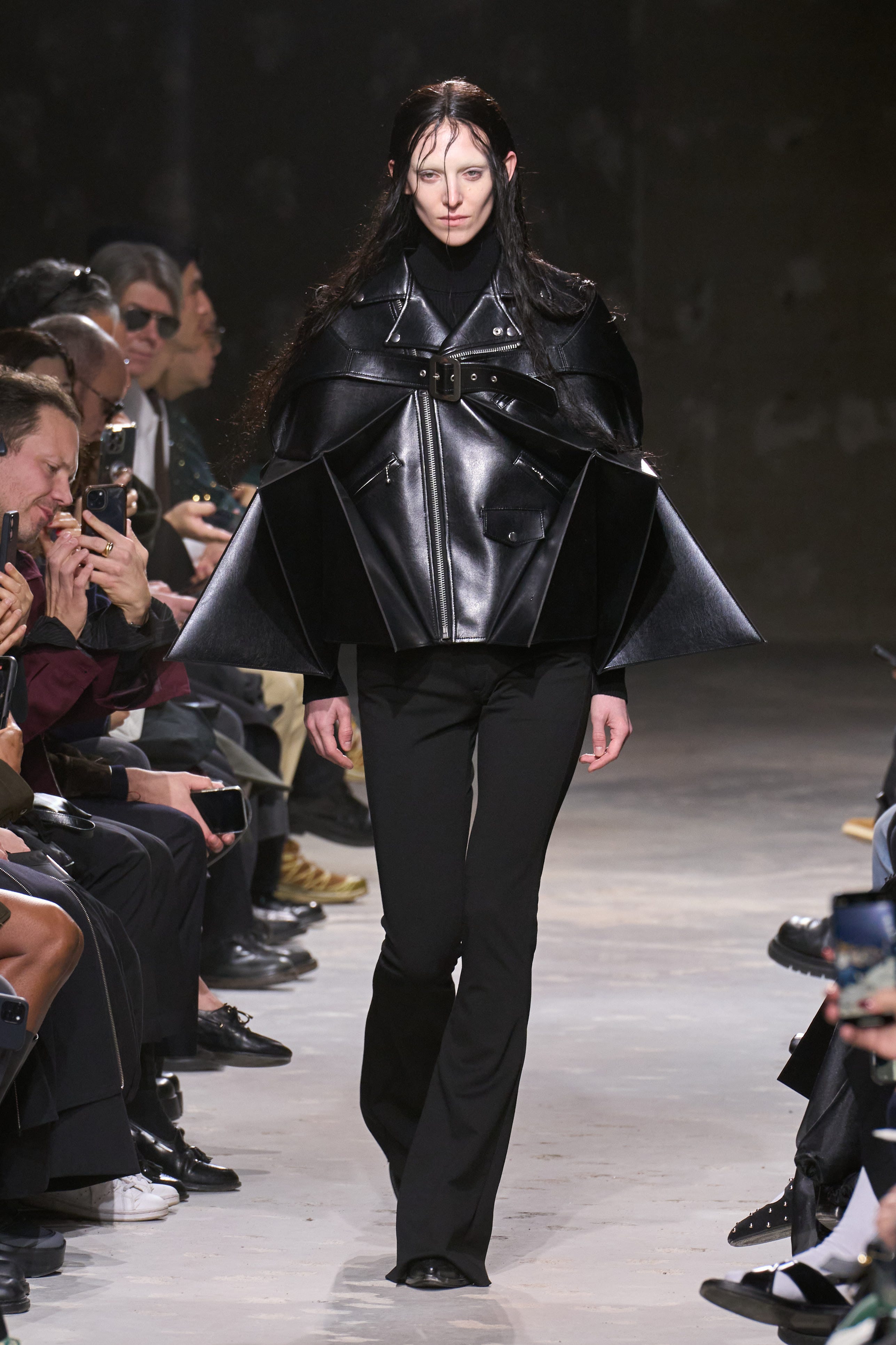 ジュンヤ ワタナベ（JUNYA WATANABE）2025-26秋冬コレクション