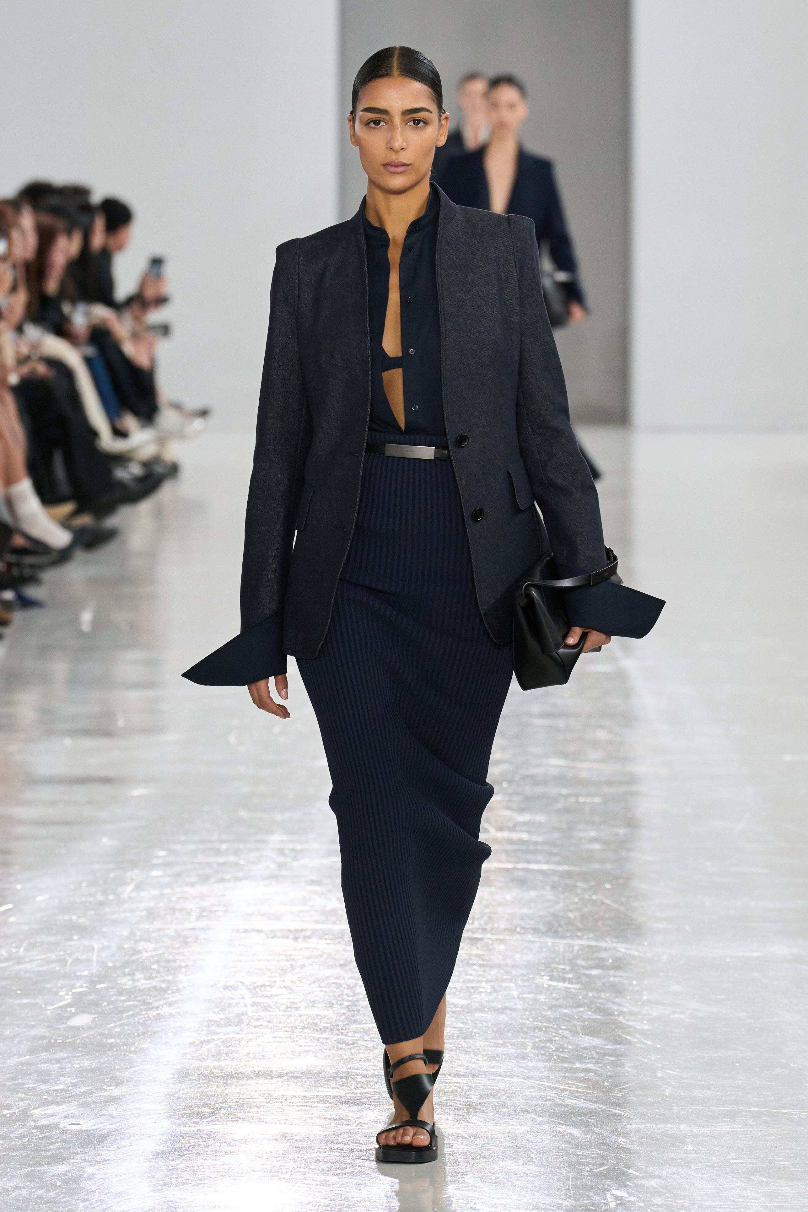 マックスマーラ（MAX MARA）」2025春夏コレクション | ファッション