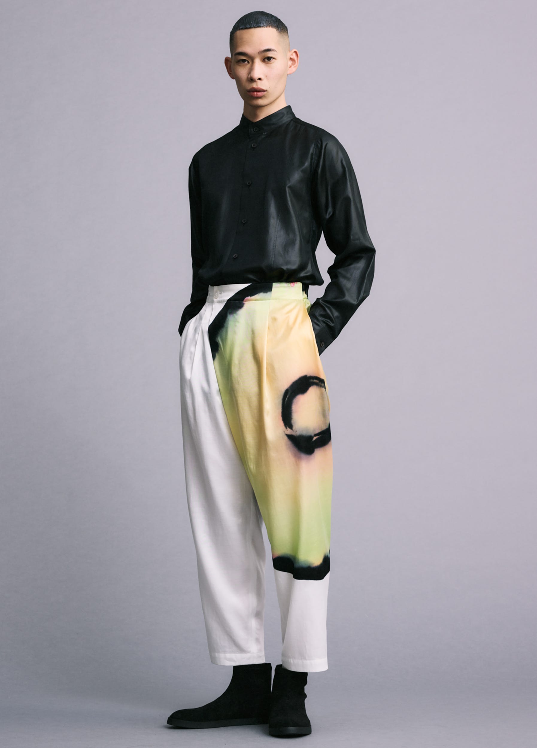 イッセイ ミヤケ（ISSEY MIYAKE）2022秋冬コレクション | ファッション