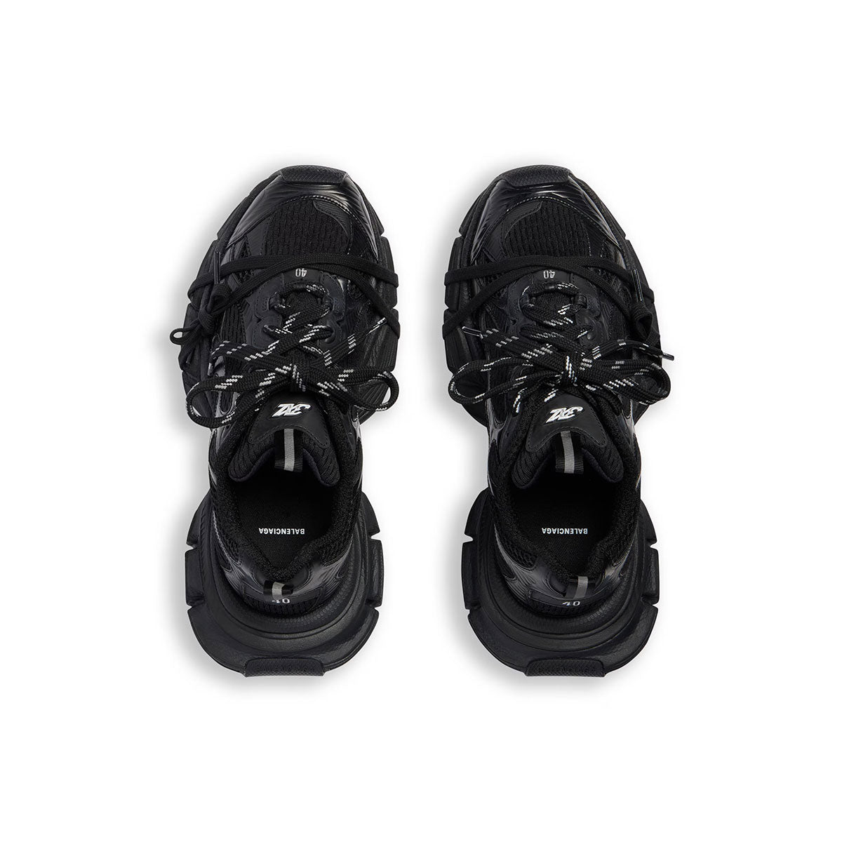 BALENCIAGA - MENS 3XL BLK【734734W3XL11010】 – HOMEGAME TOKYO
