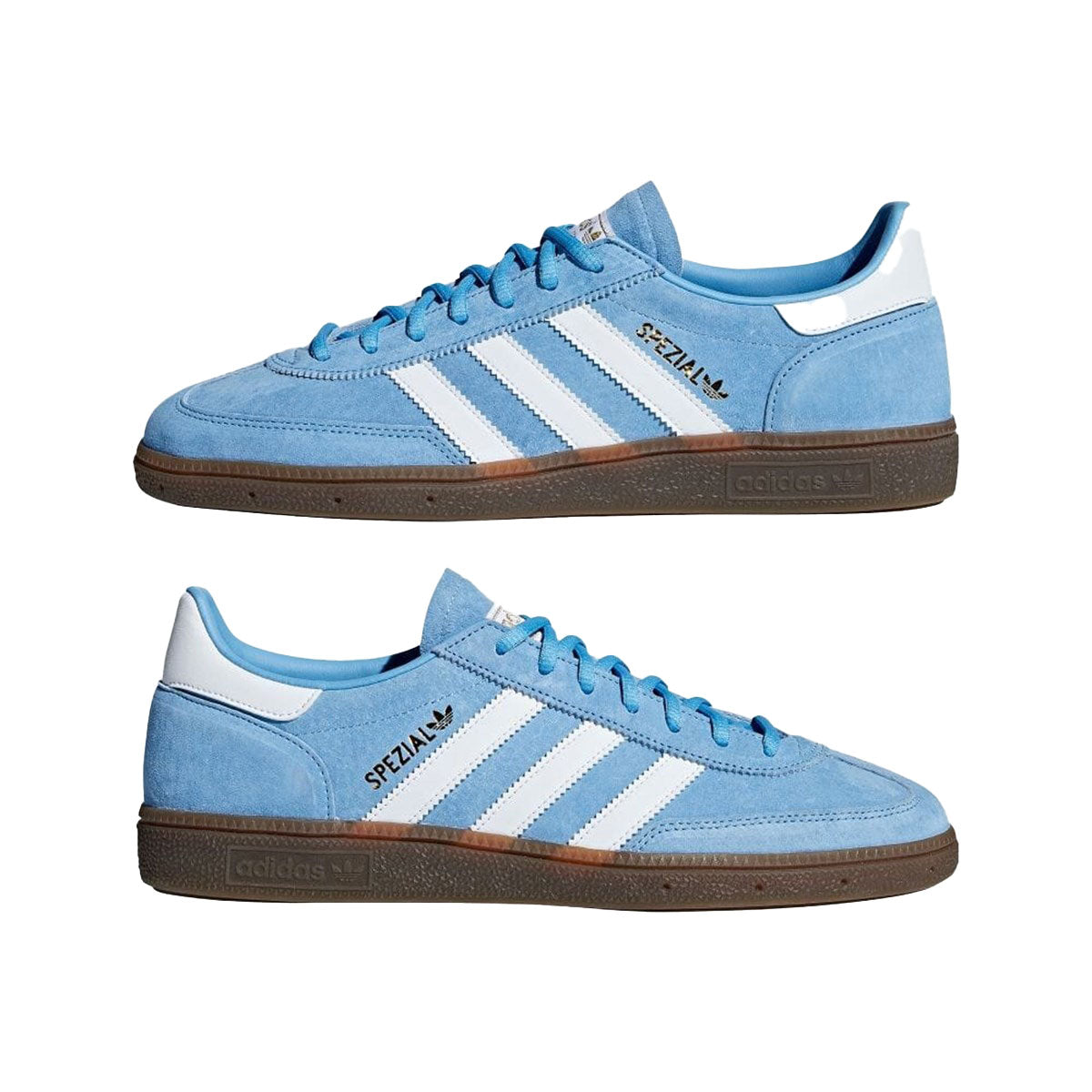 Adidas - Originals HANDBALL SPEZIAL MENS 【BD7632】 – HOMEGAME TOKYO