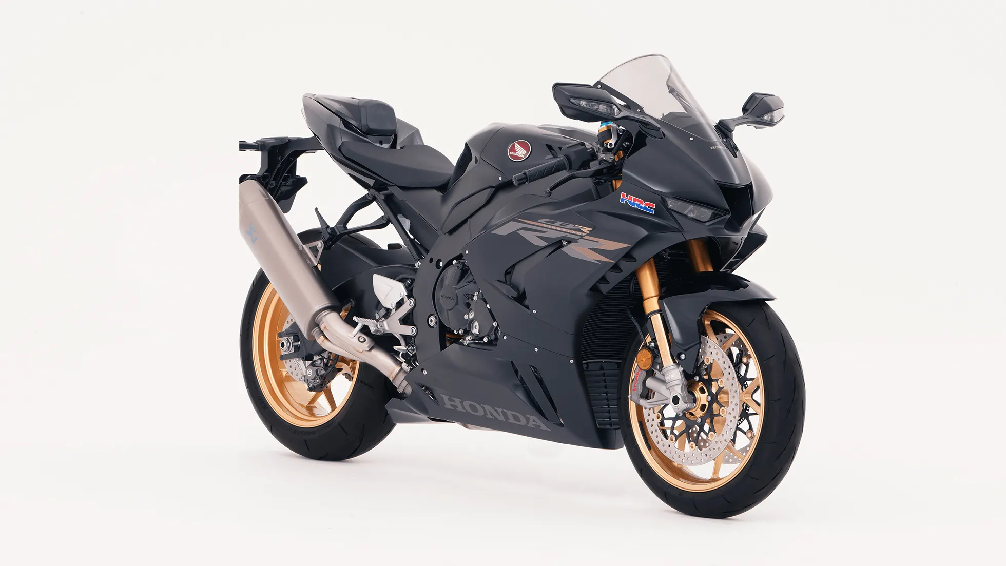 CBR1000RR-R FIREBLADE SP 30th ANNIVERSARY | CUSTOMIZE | Honda