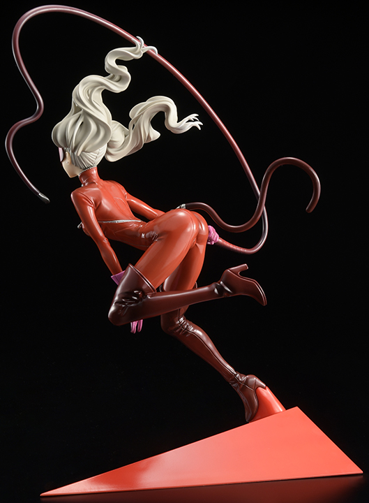 ペルソナ5 高巻杏 怪盗 Ver.[復刻版] | ホビージャパン限定フィギュア情報