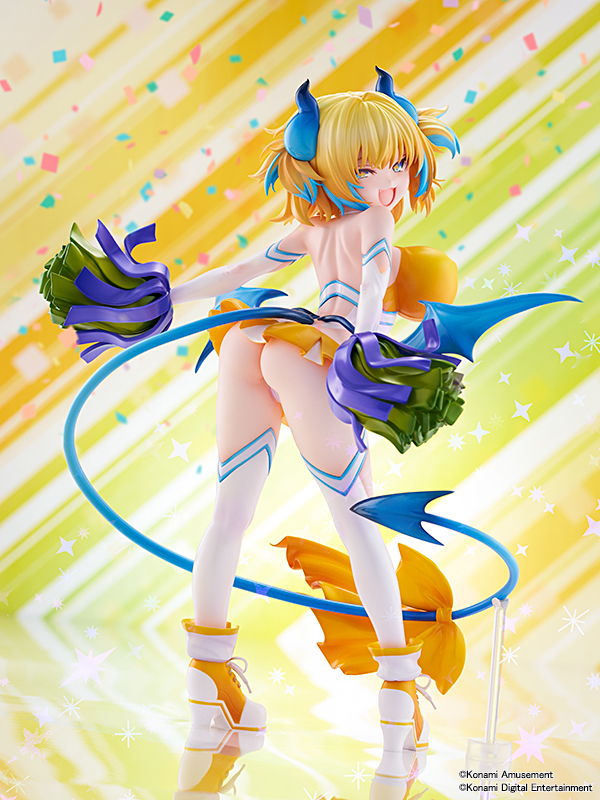 BOMBERGIRL パイン サキュバスチアコスVer. | ホビージャパン限定