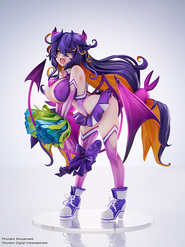 BOMBERGIRL プルーン サキュバスチアコスVer. | ホビージャパン限定