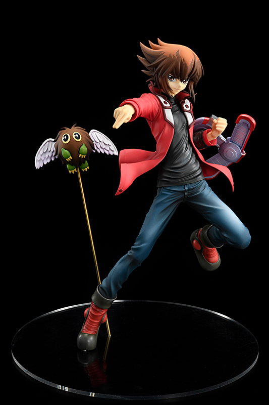遊☆戯☆王デュエルモンスターズGX 遊城十代【再販】 | ホビー