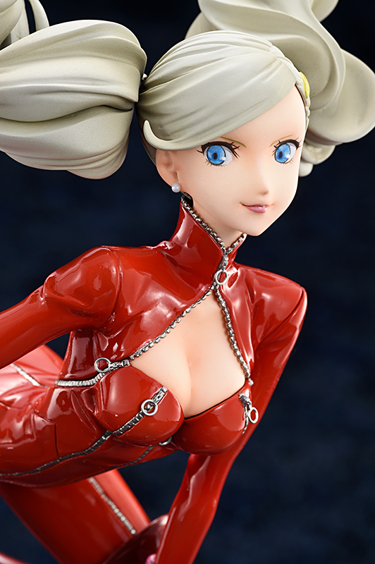 ペルソナ5 高巻杏 怪盗Ver.【再販】 | ホビージャパン限定フィギュア