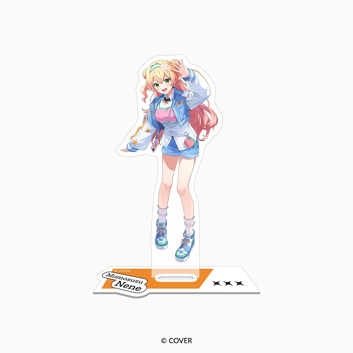 Merch | hololive Meet（ホロライブ ミート）｜hololive production