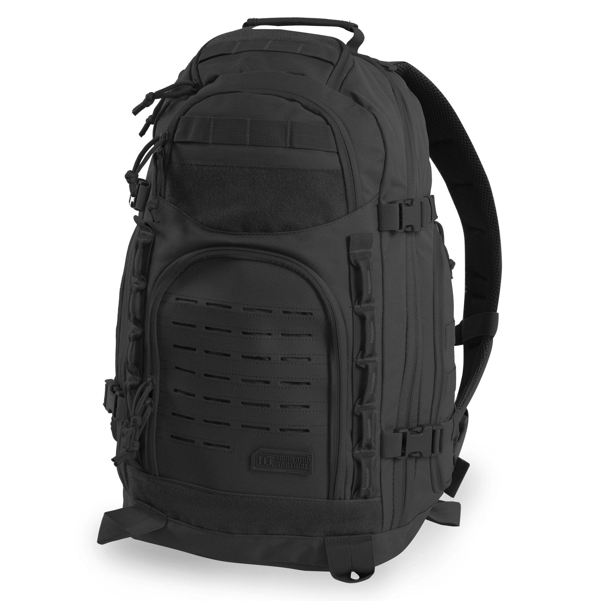 Foxtrot Tactical Backpack | MOLLE Backpack | Military Backpacks