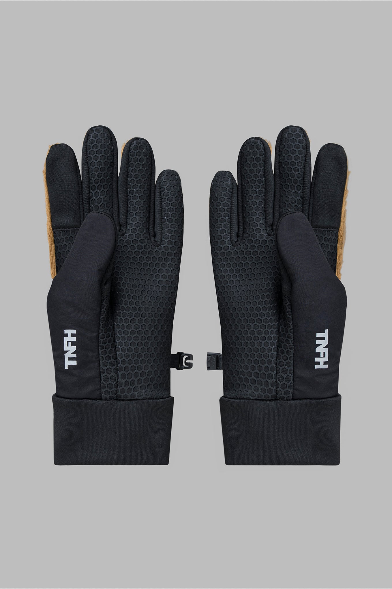 NN62540HK Fleece Trail Glove (Unisex) TNFH THE NORTH FACE × HYKE