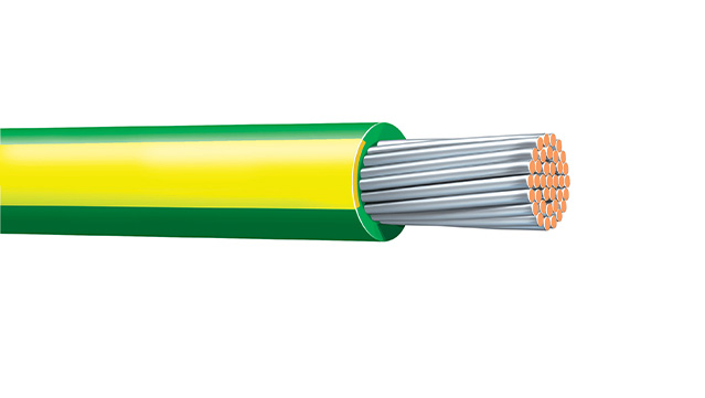 LSZH Earth – ICC Cable Corp