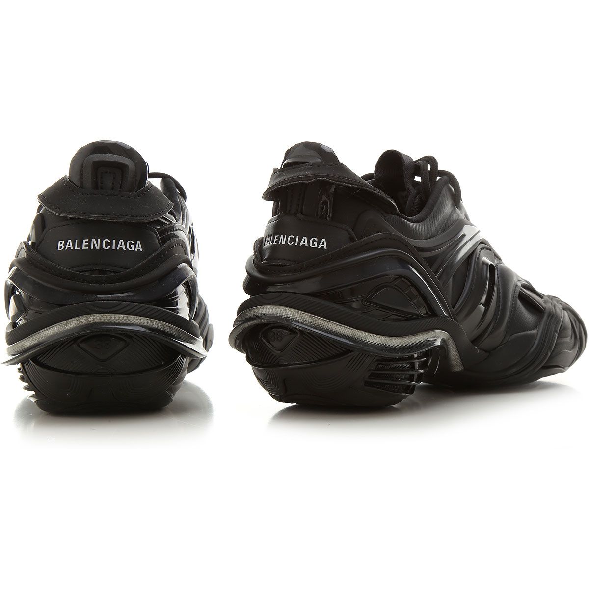Balenciaga Tyrex Low Sneakers: Shop the Latest Styles