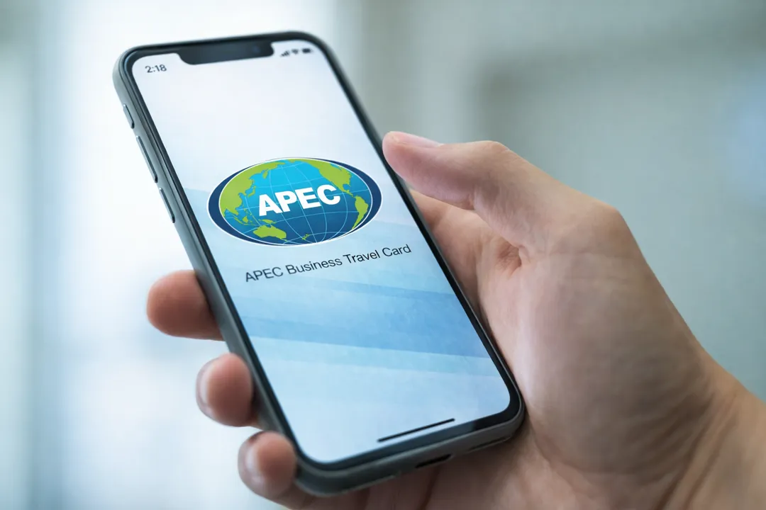 APECビジネストラベルカード（ABTC）とは？ ビザ手配を減らす制度の