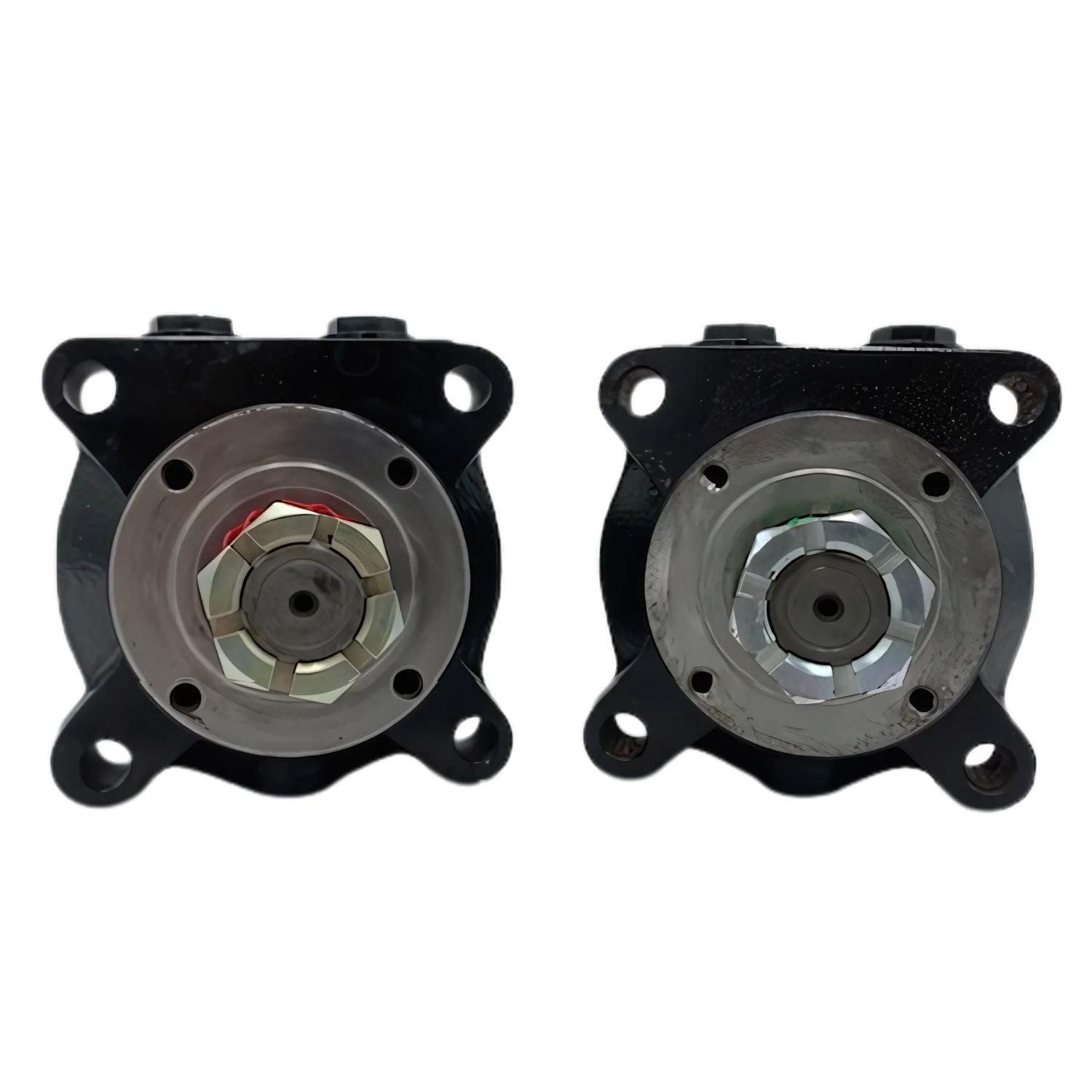 Toro & Exmark Hydro Wheel Motor Set 112-8357 & 112-8358 Lazer Z