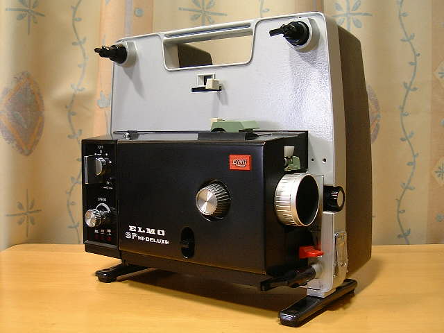 EIkI16ミリ映写機「SNT−2」.過去メーカーのメンテナンス済 EIkI16