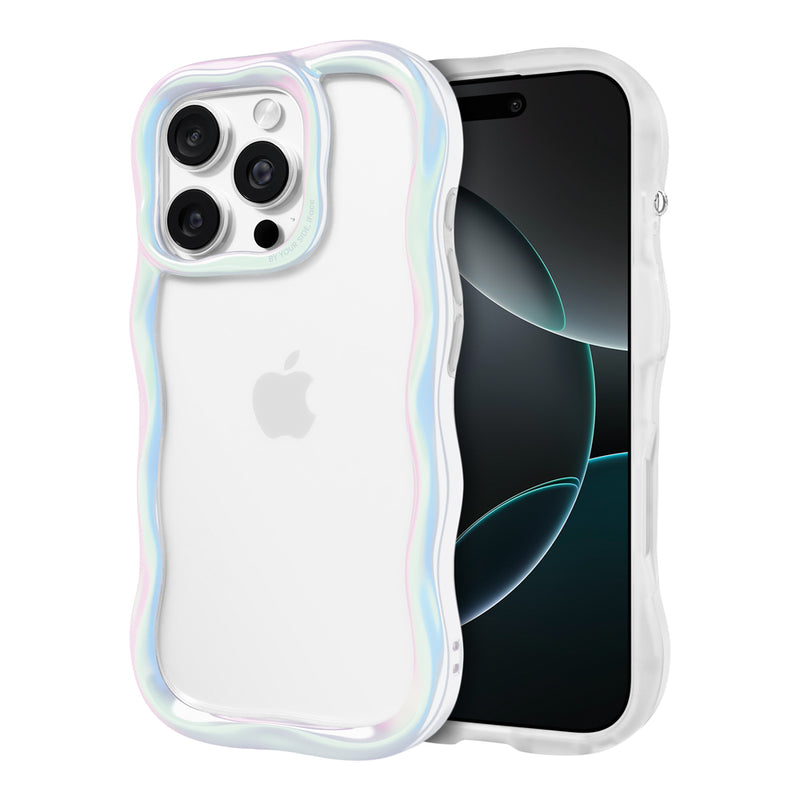 BeBling iPhone 16 Pro
