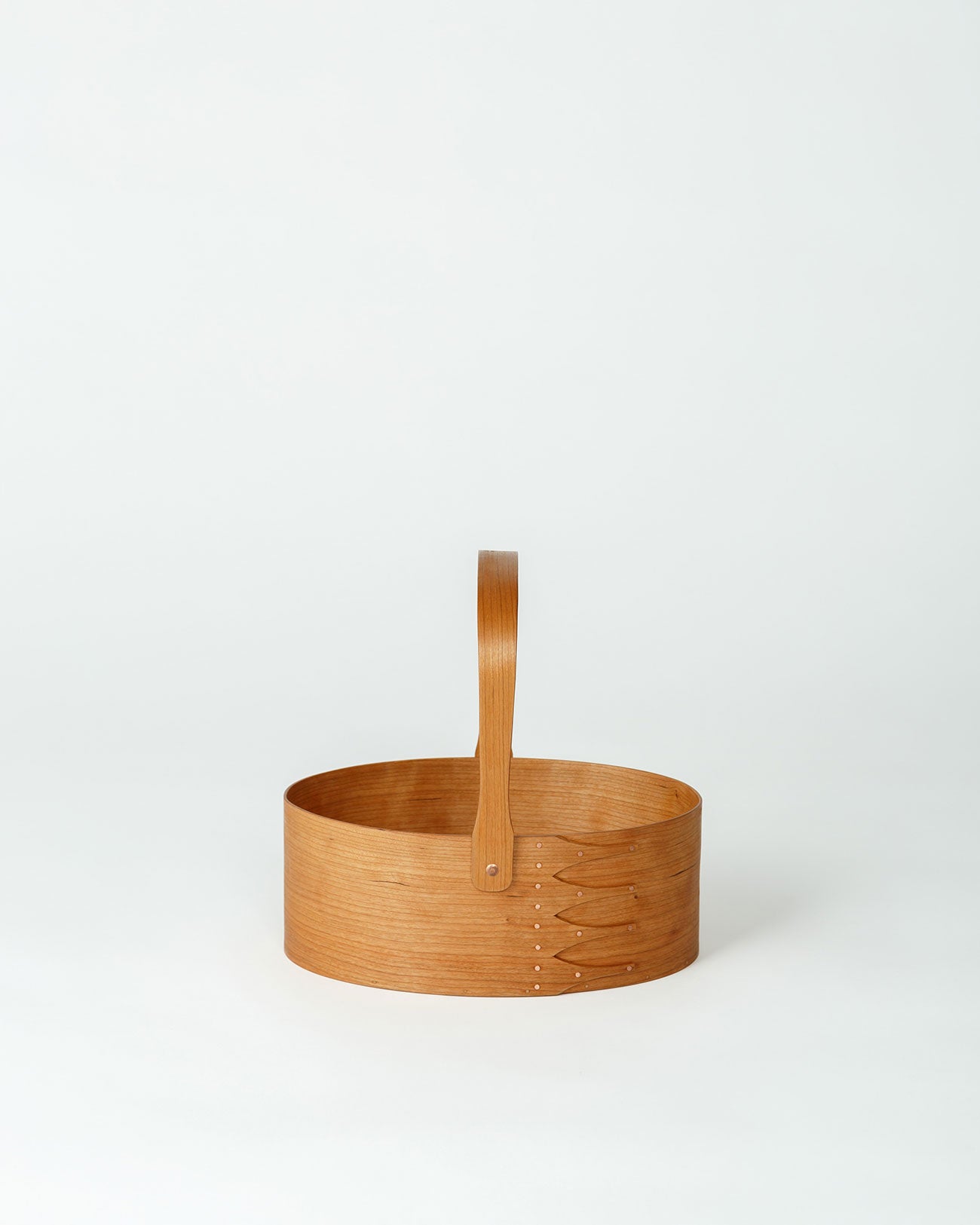 OVAL CARRIER – IFUJI