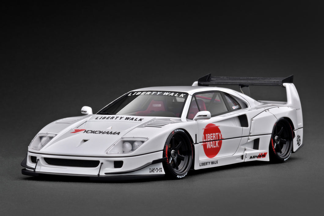 IG3752 – ignition model
