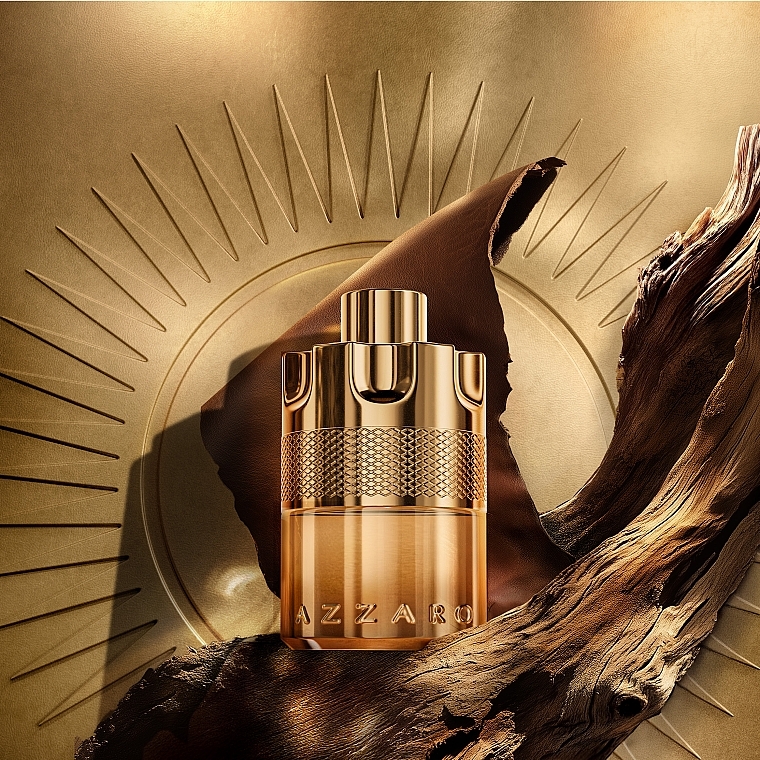 パルファム - Azzaro Forever Wanted Elixir | Makeup.jp