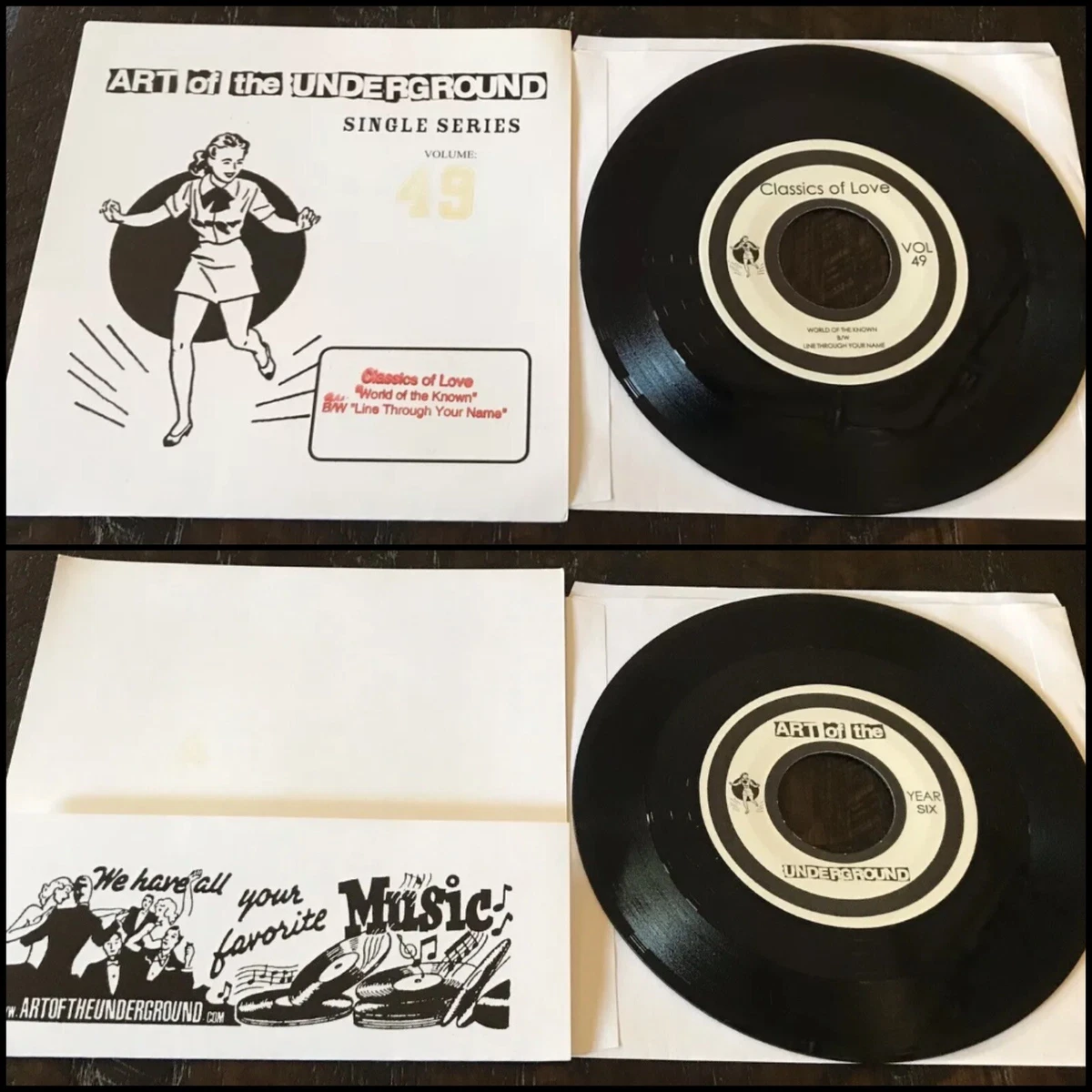 Operation Ivy 7