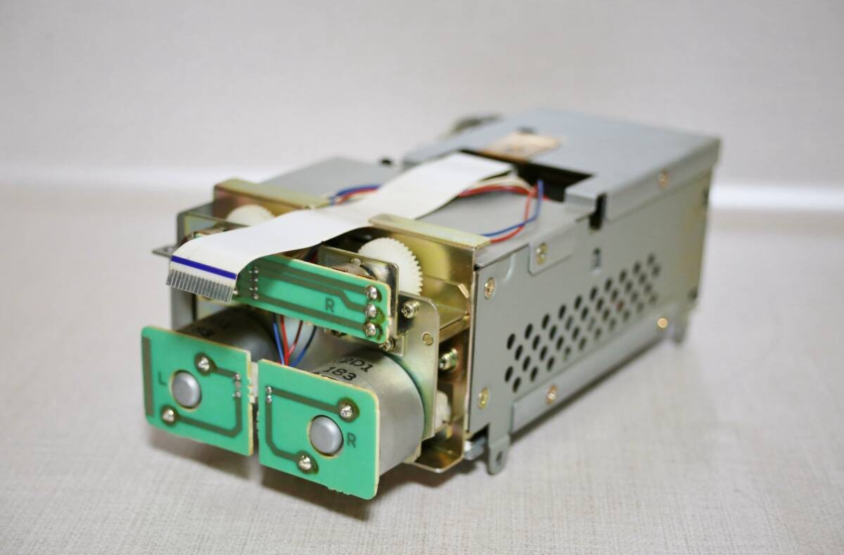 KENWOODケンウッド オートチューナー AT-450 Yahoo!オークション -「at