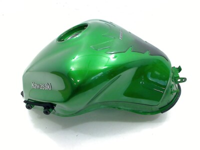 TANK TANK Kawasaki Z 1000 SX 2017-2019 +ABS (Z1000SX ZX1000W) 2018