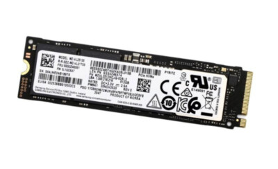 MTFDKBA512TFH-1BC1AABHA - 512GB M.2 2280 Gen4x4 SSD Module | eBay