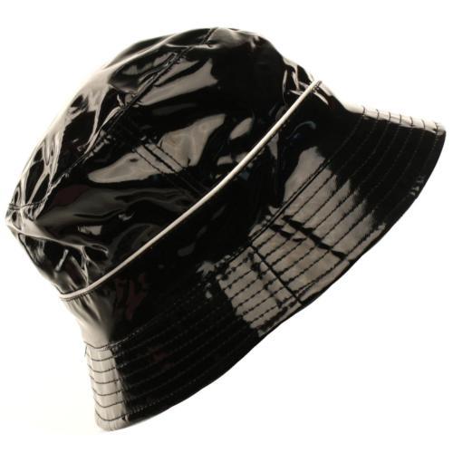 Arc'Teryx Men Veilance 24Ss Bucket Hat Black X000004681 Limited